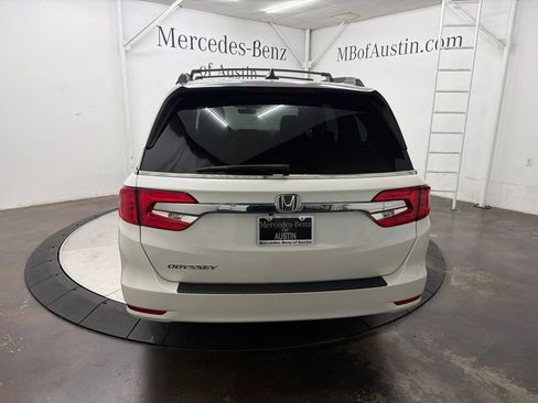 Used 2018 Honda Odyssey EX-L image 6