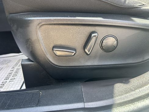 Used 2023 Ford Escape Active w/ Cold Weather Package FWD image 24