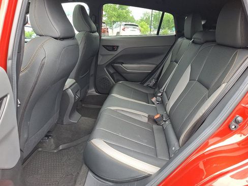Certified 2025 Subaru Crosstrek 2.5i Wilderness AWD/4WD image 12
