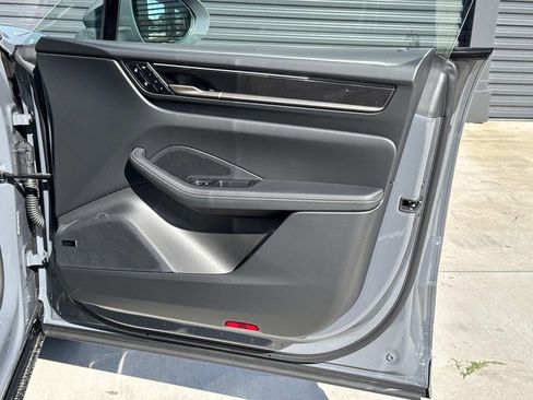 New 2025 Porsche Macan Turbo Electric image 19