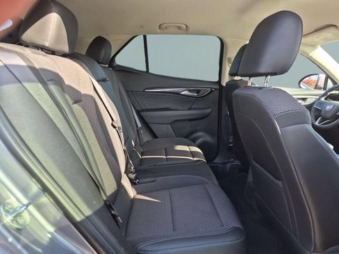 Certified 2021 Buick Envision Preferred FWD image 55