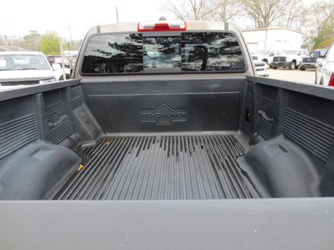 Used 2016 Chevrolet Colorado Z71 image 7