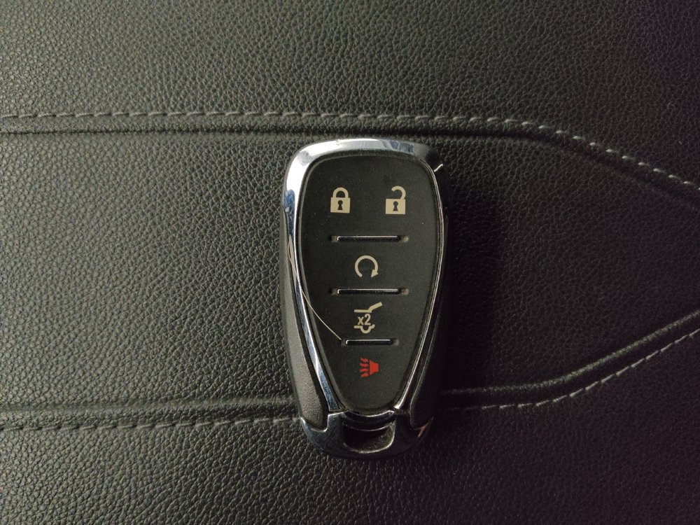 Used 2022 Chevrolet Traverse LT w/ LPO, Floor Liner Package AWD/4WD image 32