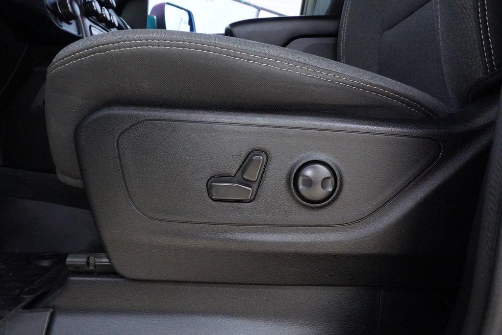 Used 2022 RAM 1500 Lone Star RWD image 24