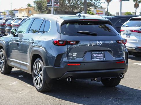 New 2026 MAZDA CX-50 2.5 Hybrid w/ Weather Package AWD/4WD image 6
