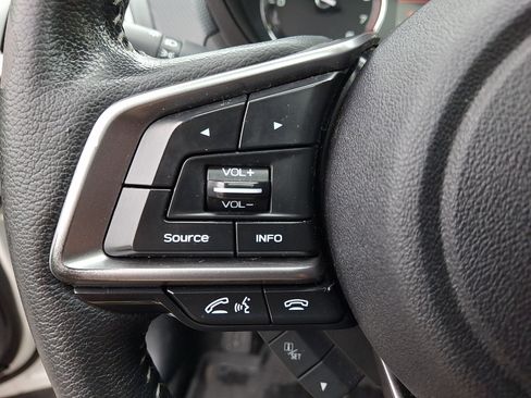 Used 2020 Subaru Forester Touring AWD/4WD image 20