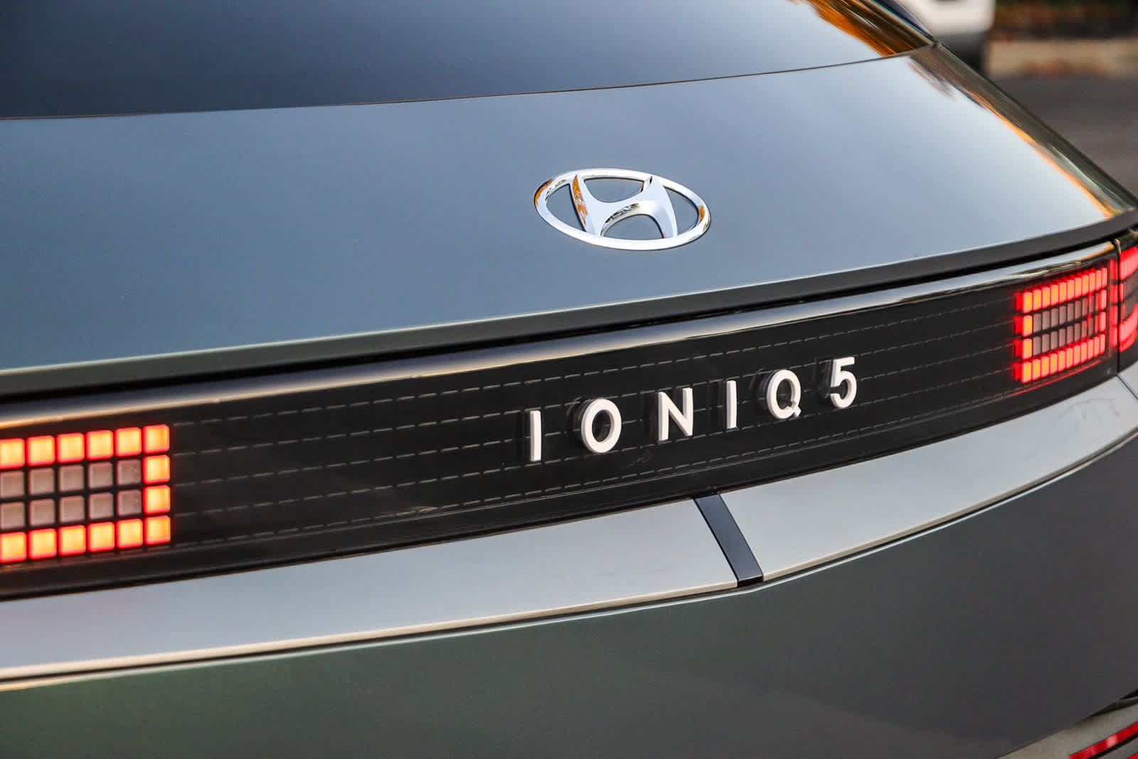Used 2024 Hyundai Ioniq 5 SEL RWD image 10