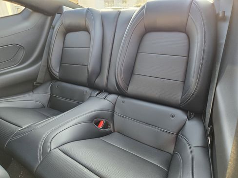 New 2026 Ford Mustang GT Premium image 15