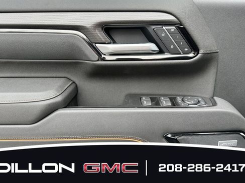 Used 2026 GMC Sierra 2500 AT4 w/ AT4 Premium Plus Package AWD/4WD image 14