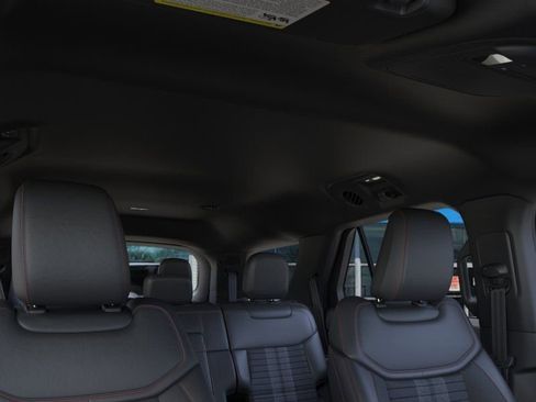 New 2026 Ford Explorer ST-Line w/ ST-Line Street Pack AWD/4WD image 42