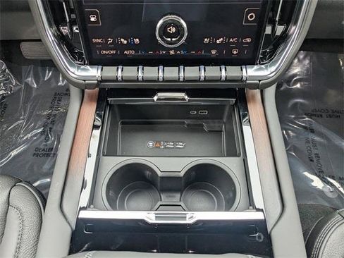 New 2026 GMC Yukon Denali image 23