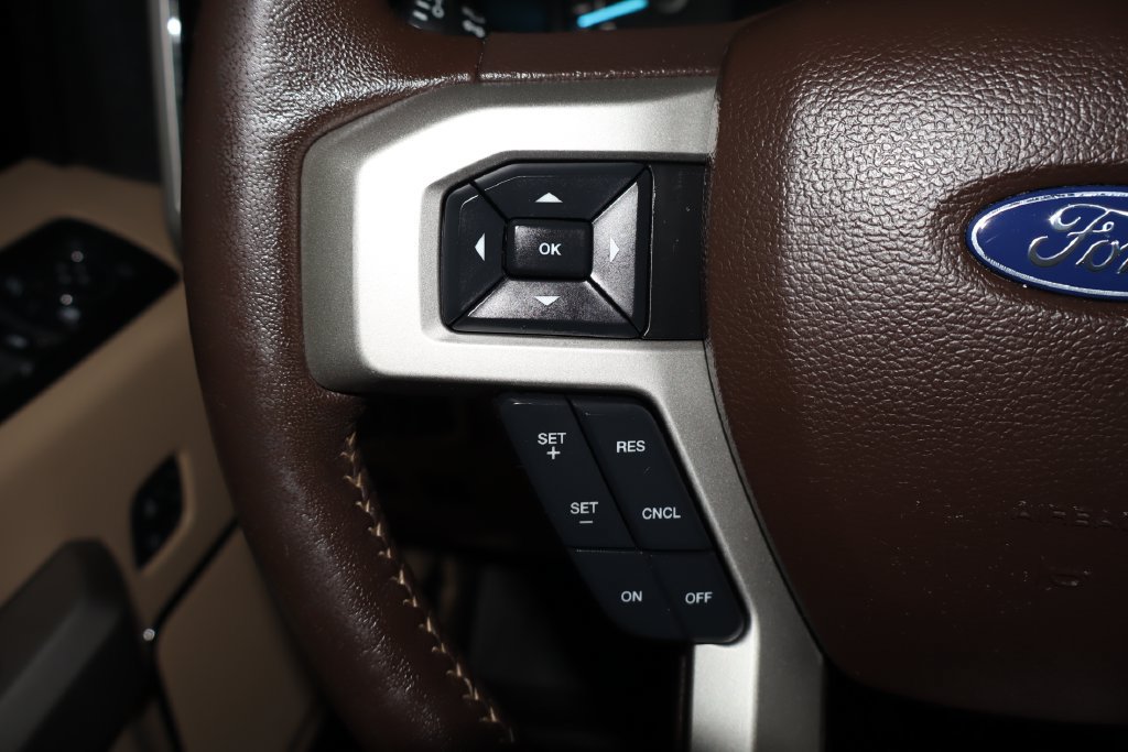 Used 2019 Ford F150 Lariat w/ Equipment Group 502A Luxury AWD/4WD image 19