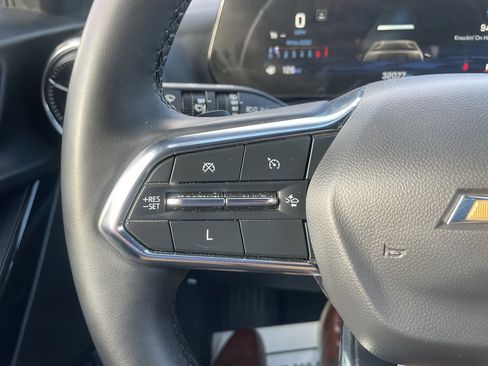 Certified 2025 Chevrolet Equinox LT w/ Convenience Package II image 20