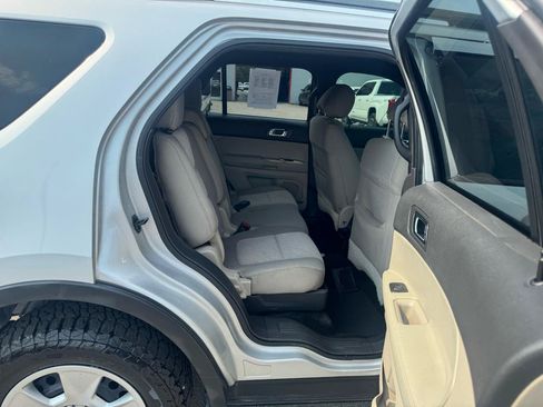 Used 2014 Ford Explorer 4WD image 10