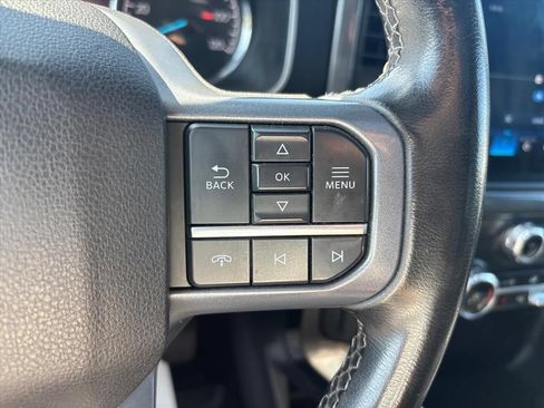 Used 2023 Ford F150 XLT w/ Equipment Group 302A High AWD/4WD image 30