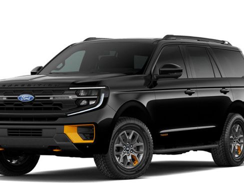 New 2027 Ford Expedition Tremor w/ Driver's Package AWD/4WD image 24