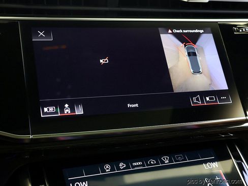 Used 2021 Audi Q7 3.0T Prestige w/ Prestige Package AWD/4WD image 23