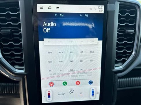 New 2026 Ford Ranger XL AWD/4WD image 16