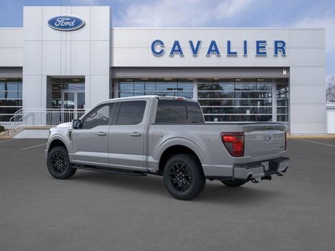 New 2026 Ford F150 Tremor w/ Equipment Group 402B AWD/4WD image 4