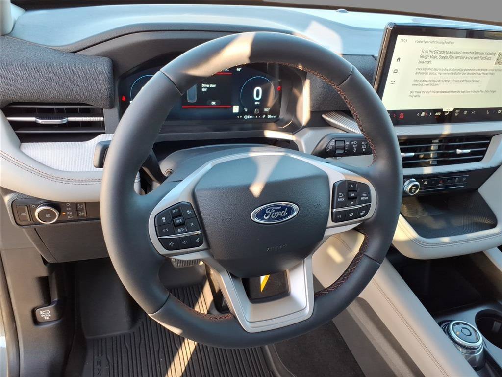 New 2026 Ford Explorer Active w/ Active Comfort Package AWD/4WD image 22