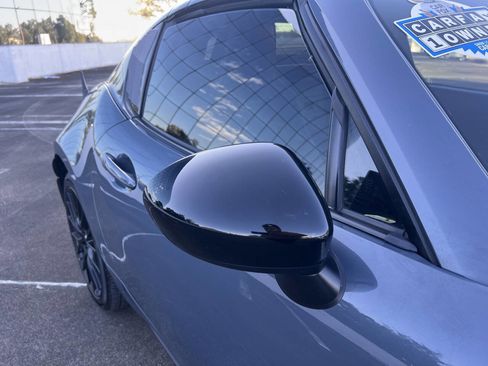 Used 2021 MAZDA MX-5 Miata RF Club w/ Brembo/BBS Recaro Package image 12