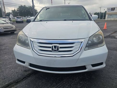 Used 2009 Honda Odyssey EX image 3