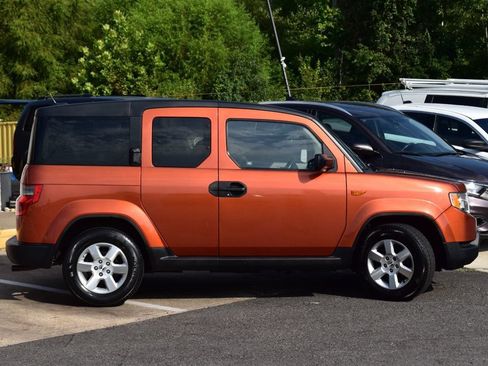 Used 2011 Honda Element EX image 3