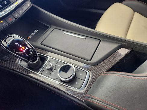 Used 2023 Cadillac CT5 Sport w/ Parking Package image 25