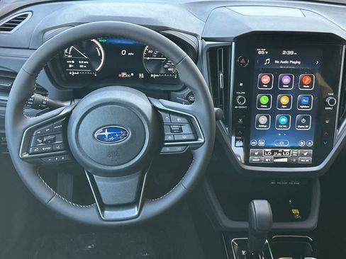 New 2026 Subaru Forester Limited AWD/4WD image 15