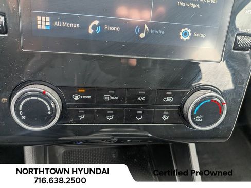Certified 2023 Hyundai Tucson SE image 19