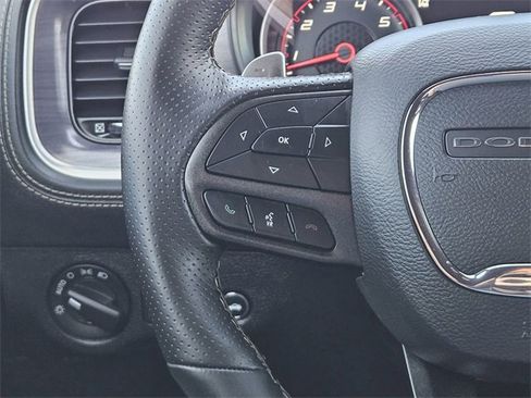 Used 2023 Dodge Charger Scat Pack image 28