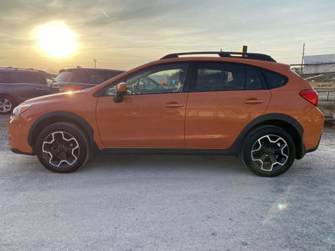 Used 2014 Subaru Crosstrek 2.0i Premium image 8