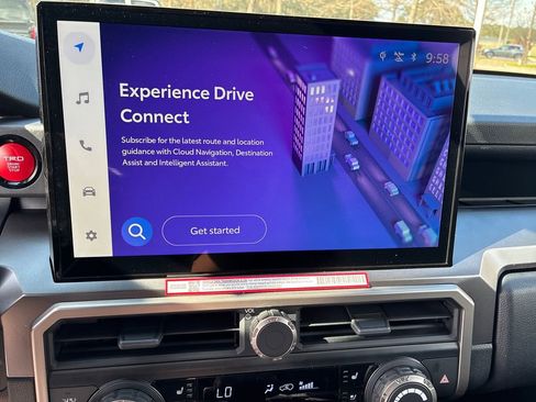 New 2026 Toyota 4Runner TRD Off-Road Premium image 26