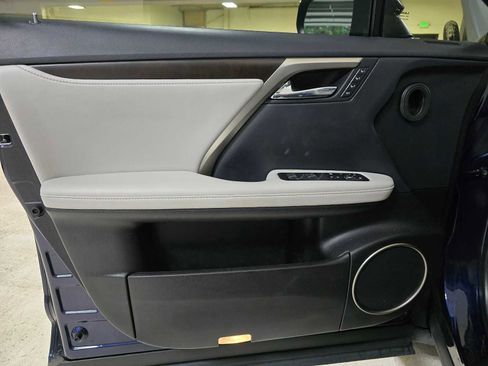 Used 2022 Lexus RX 350 image 23