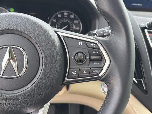 Certified 2023 Acura RDX FWD w/ Technology Package image 20