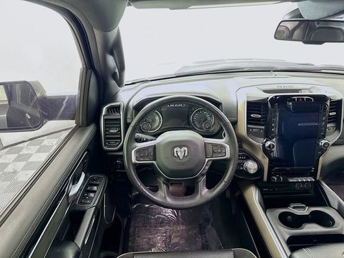 Used 2019 RAM 1500 Laramie w/ Sport Appearance Package image 20