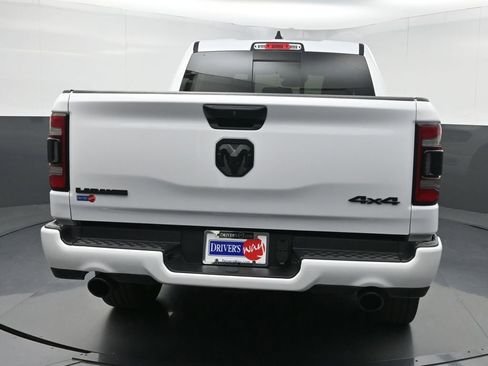 Used 2023 RAM 1500 Laramie AWD/4WD image 44