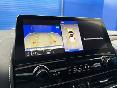 Used 2022 INFINITI QX80 Premium Select w/ Cargo Package image 22