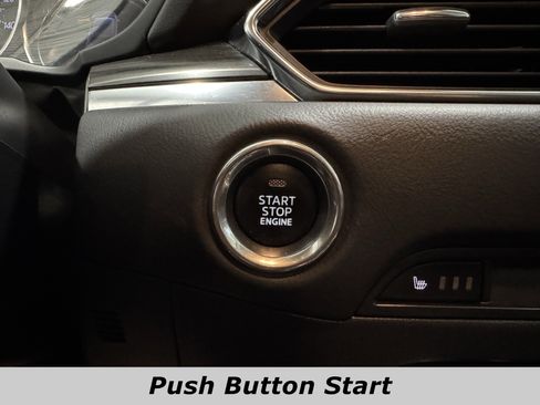 Used 2018 MAZDA CX-5 Grand Touring image 10