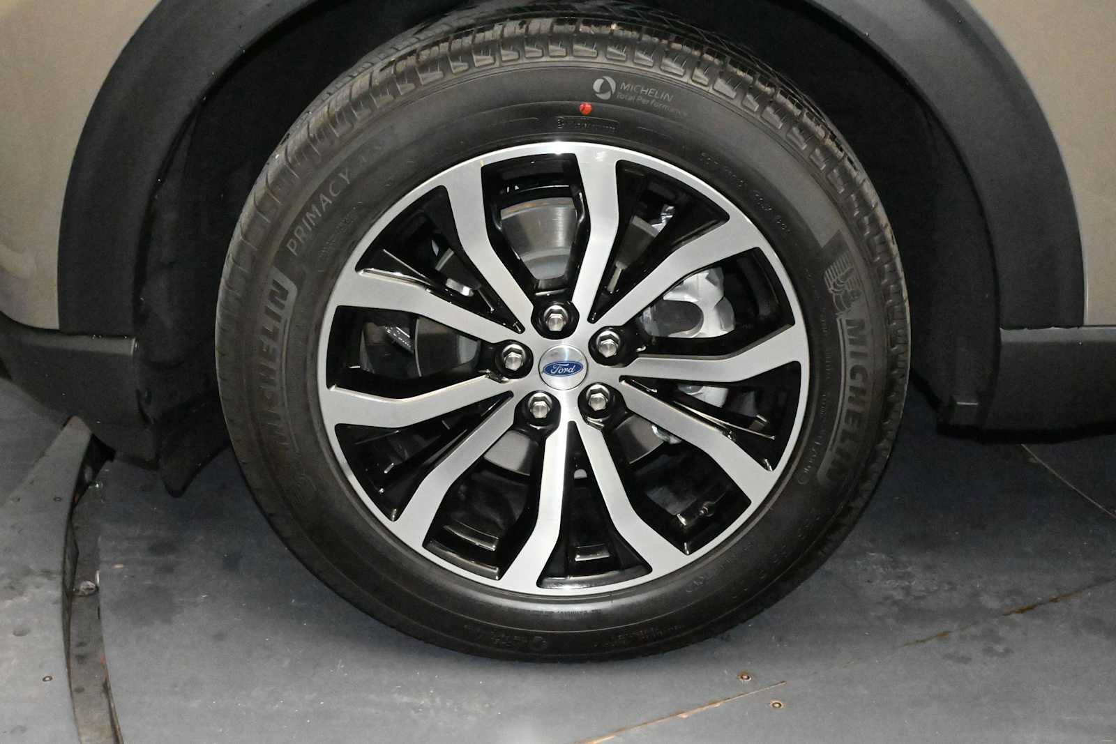 New 2026 Ford Explorer ST-Line AWD/4WD image 11