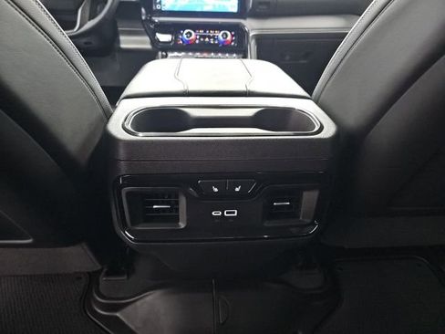 Used 2025 GMC Sierra 1500 AT4X image 35