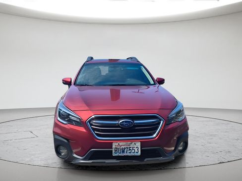 Used 2019 Subaru Outback 3.6R Limited w/ Popular Package #2 AWD/4WD image 9