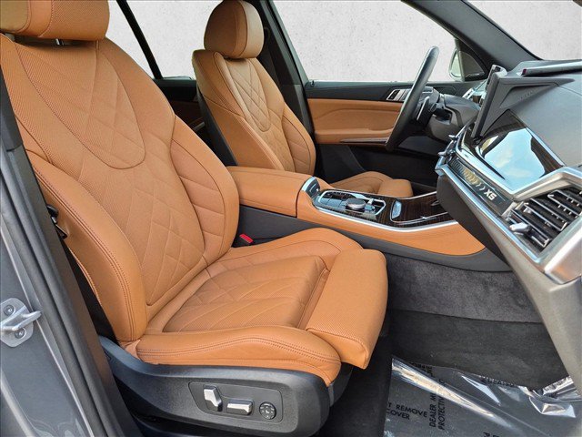 Certified 2026 BMW X5 xDrive40i w/ Premium Package AWD/4WD image 22