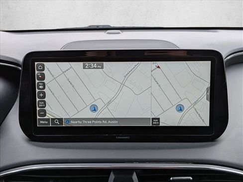 Used 2023 Hyundai Santa Fe SEL image 14