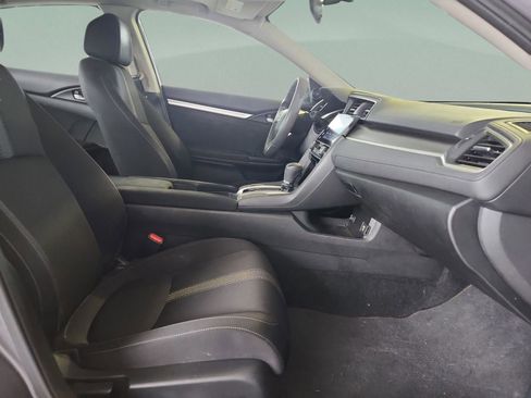 Used 2018 Honda Civic EX image 18