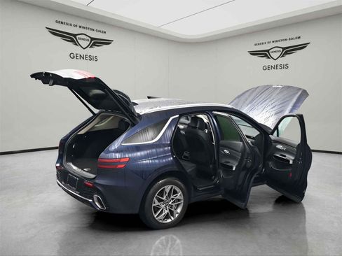 Used 2025 Genesis GV70 2.5T AWD/4WD image 27