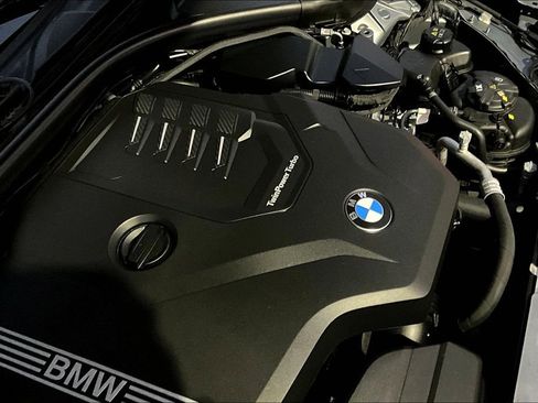 Used 2023 BMW 330i xDrive Sedan w/ Driving Assistance Package image 41