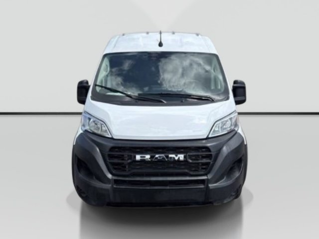 Used 2023 RAM ProMaster 3500 FWD image 9