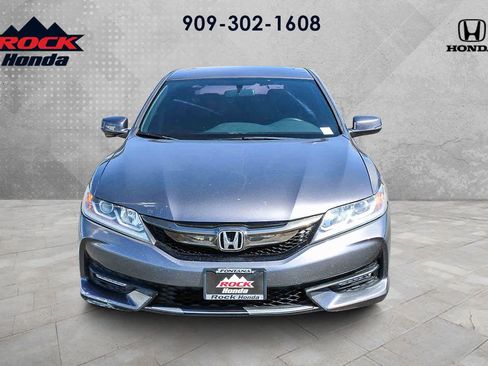 Used 2016 Honda Accord EX image 2