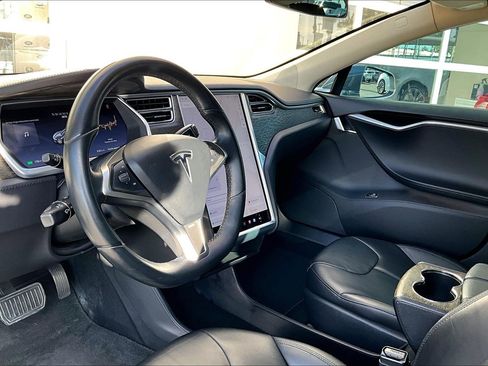 Used 2013 Tesla Model S image 14